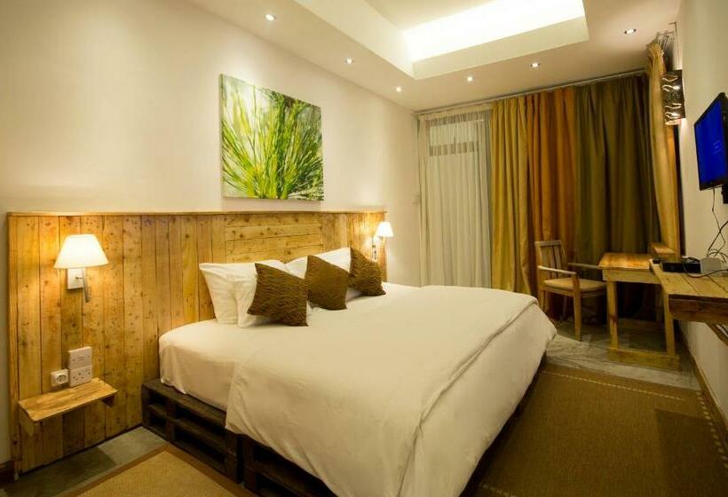 اتاق استاندارد, Villa Alizee