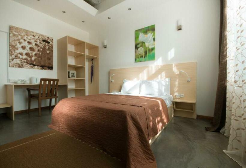 اتاق استاندارد, Villa Alizee