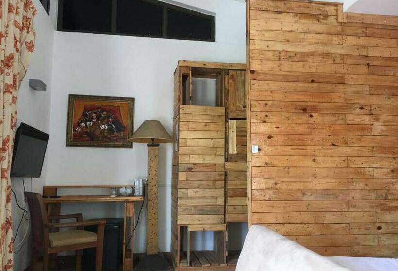 اتاق لوکس, Villa Alizee