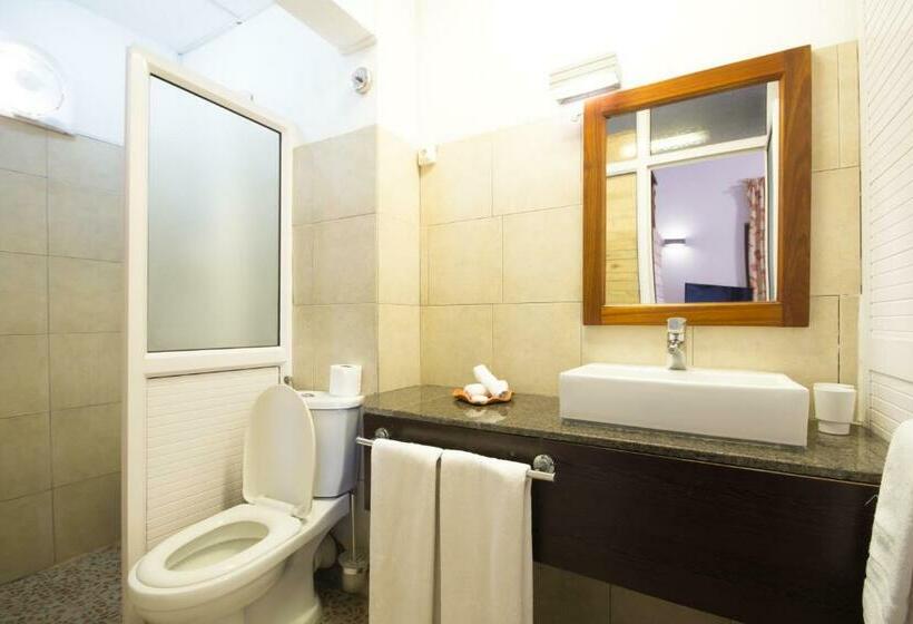 اتاق لوکس, Villa Alizee