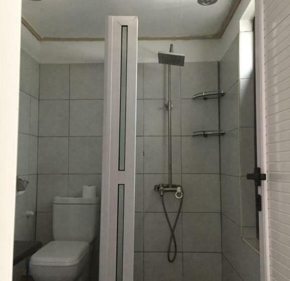 اتاق لوکس, Villa Alizee