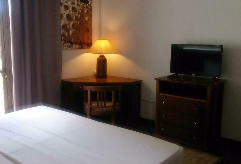 اتاق استاندارد, Villa Alizee