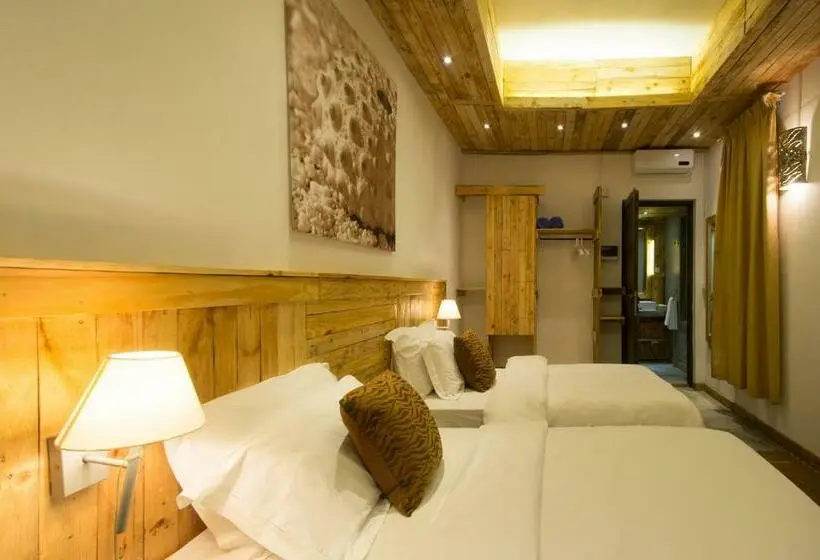 اتاق استاندارد, Villa Alizee