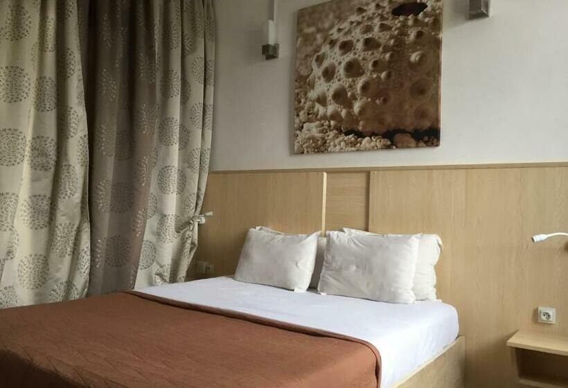 اتاق استاندارد, Villa Alizee