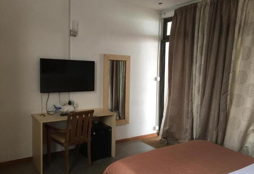 اتاق استاندارد, Villa Alizee