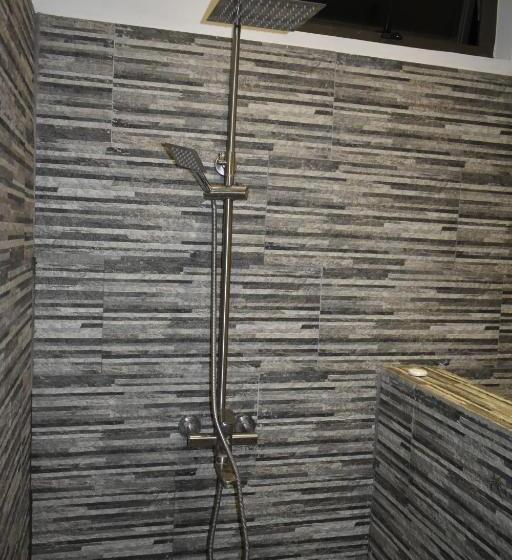 اتاق استاندارد, Villa Alizee