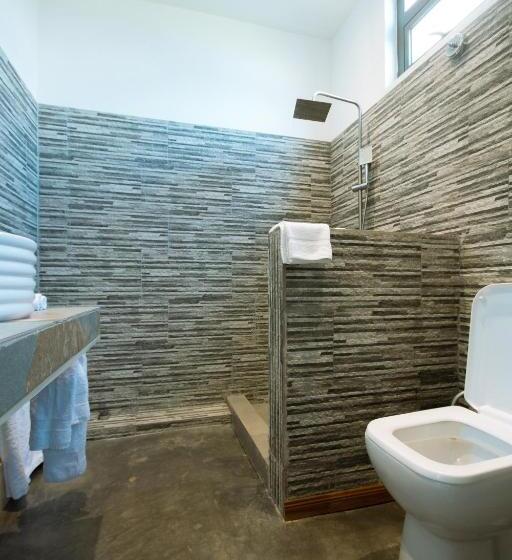 اتاق استاندارد, Villa Alizee