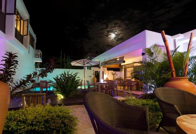 اتاق استاندارد, Villa Alizee