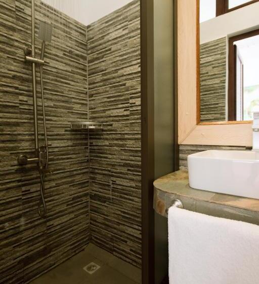 اتاق استاندارد, Villa Alizee