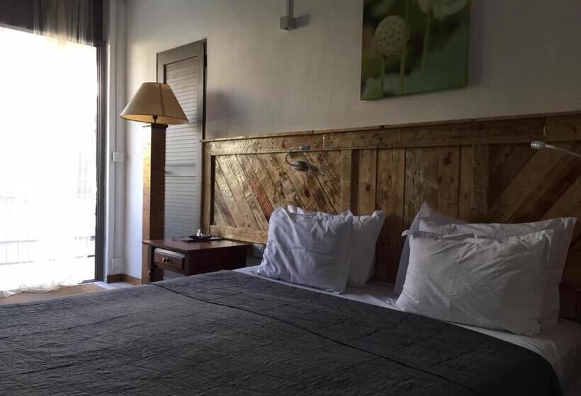 اتاق استاندارد, Villa Alizee