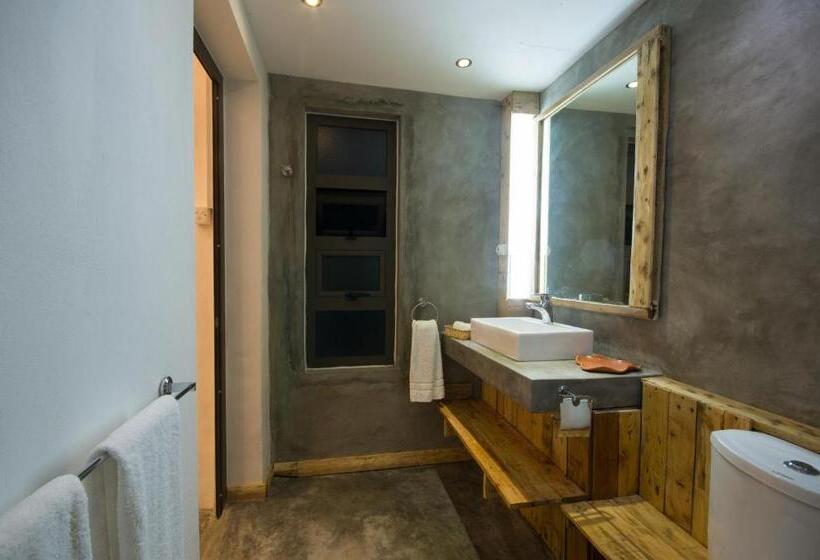 اتاق استاندارد, Villa Alizee