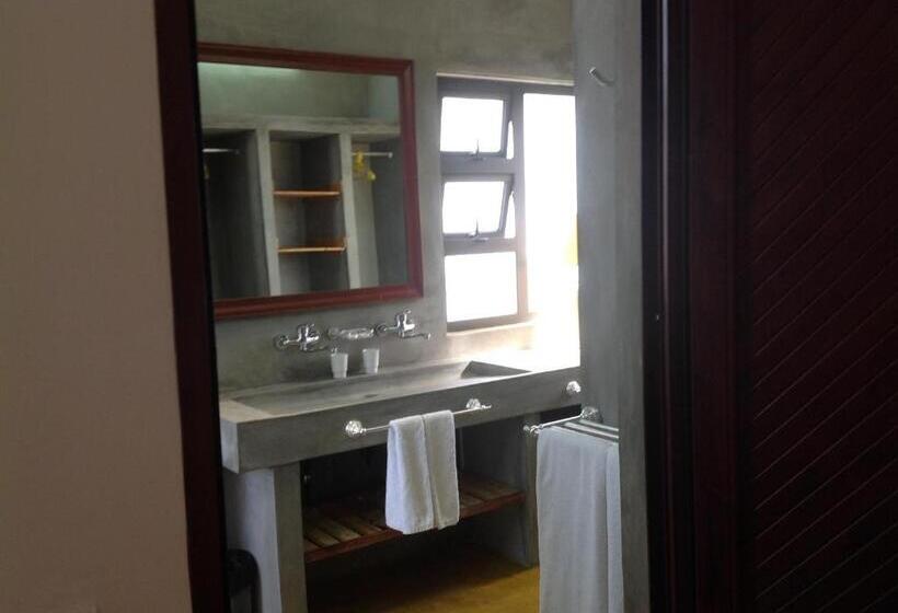 سوییت خانوادگی, Villa Alizee