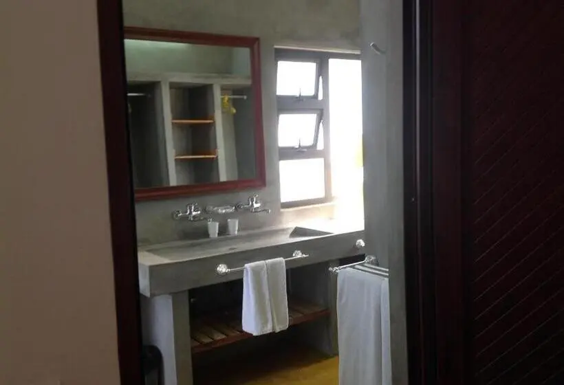 سوییت خانوادگی, Villa Alizee