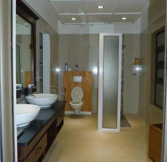 سوییت, Villa Alizee