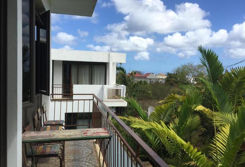 سوییت, Villa Alizee