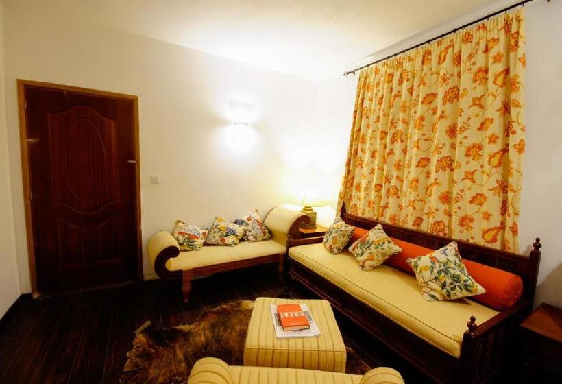 سوییت, Villa Alizee