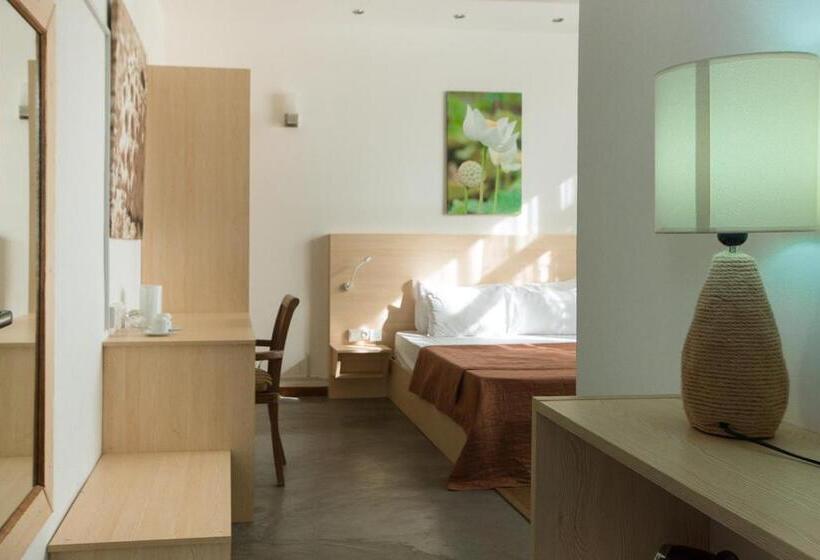 اتاق استاندارد, Villa Alizee