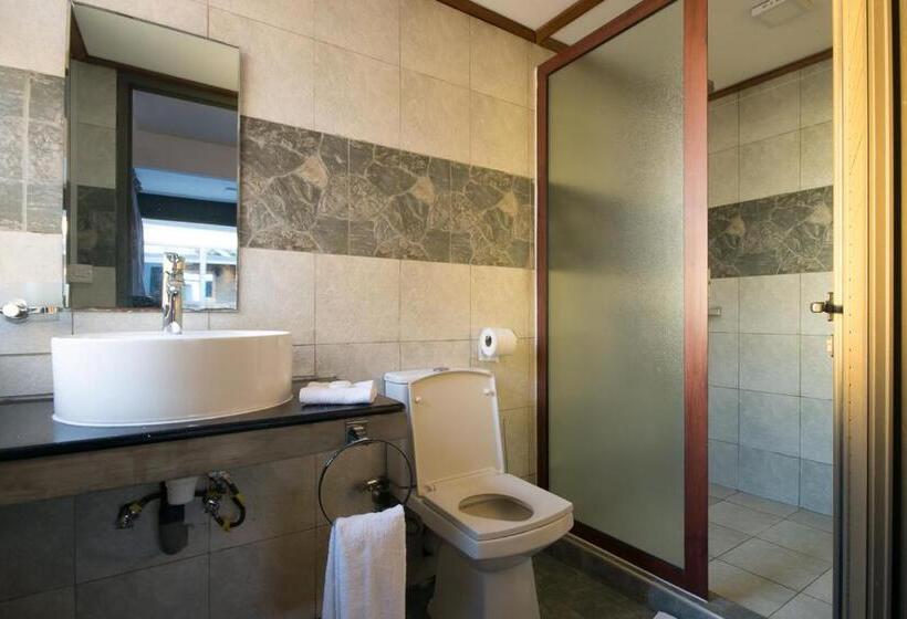 اتاق استاندارد, Villa Alizee