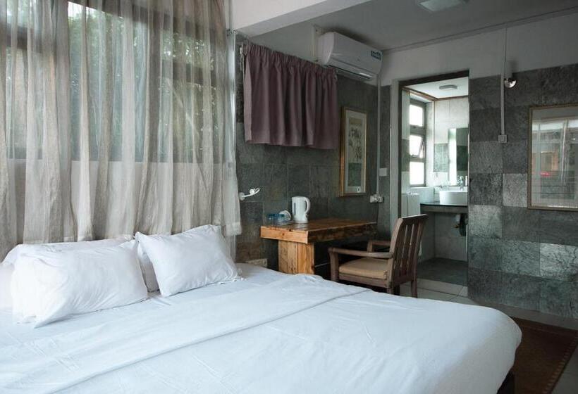 اتاق استاندارد, Villa Alizee