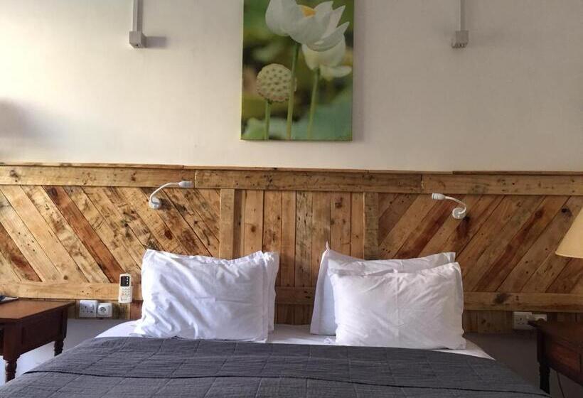 اتاق استاندارد, Villa Alizee