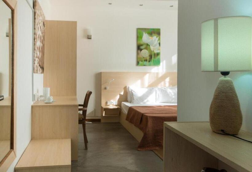 اتاق استاندارد, Villa Alizee