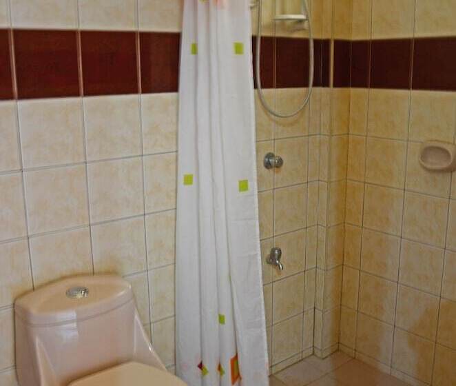 Familjerum, Ysabelle Mansion