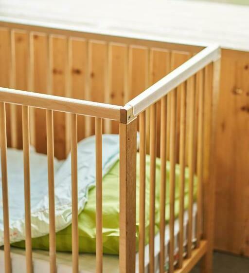 سوئیت با تخت بزرگ, Eco Boutique Hotel Ams Beagle