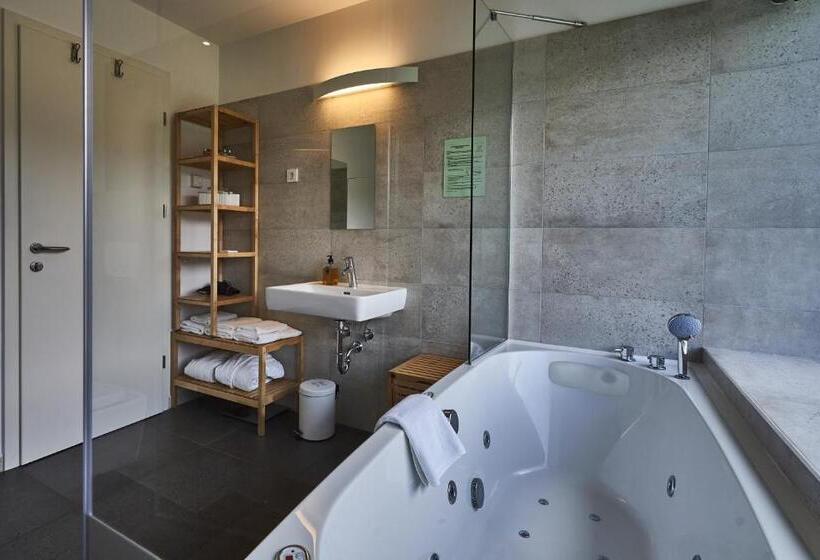 آپارتمان 1 خوابه همکف, Eco Boutique Hotel Ams Beagle