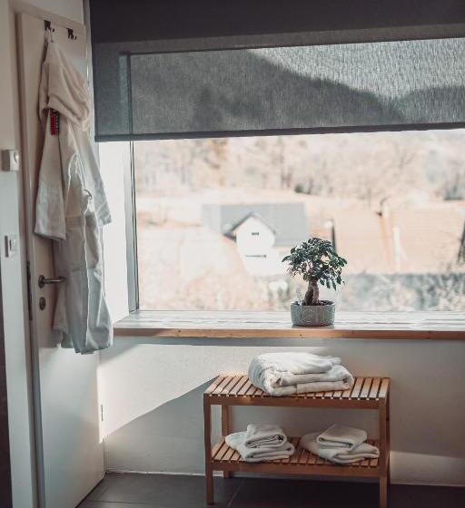 سوییت اجرایی, Eco Boutique Hotel Ams Beagle