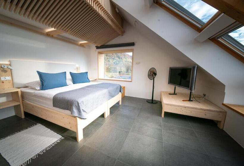 سوییت اجرایی, Eco Boutique Hotel Ams Beagle