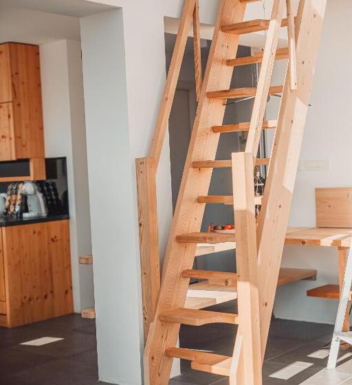 سوییت اجرایی, Eco Boutique Hotel Ams Beagle