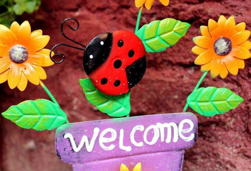 اتاق استاندارد چهارنفره با سرویس بهداشتی مشترک, Hostel 42