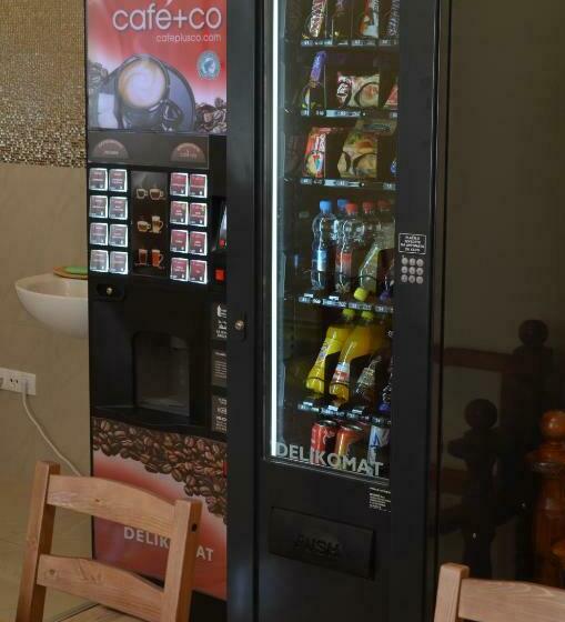 اتاق استاندارد یک نفره, Hostel Sonce