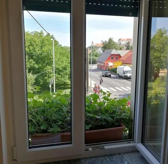 اتاق استاندارد با تختهای تاشو, Hostel Sonce