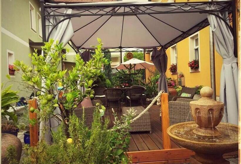 اتاق پنج‌تخته استاندارد, Hostel Sonce