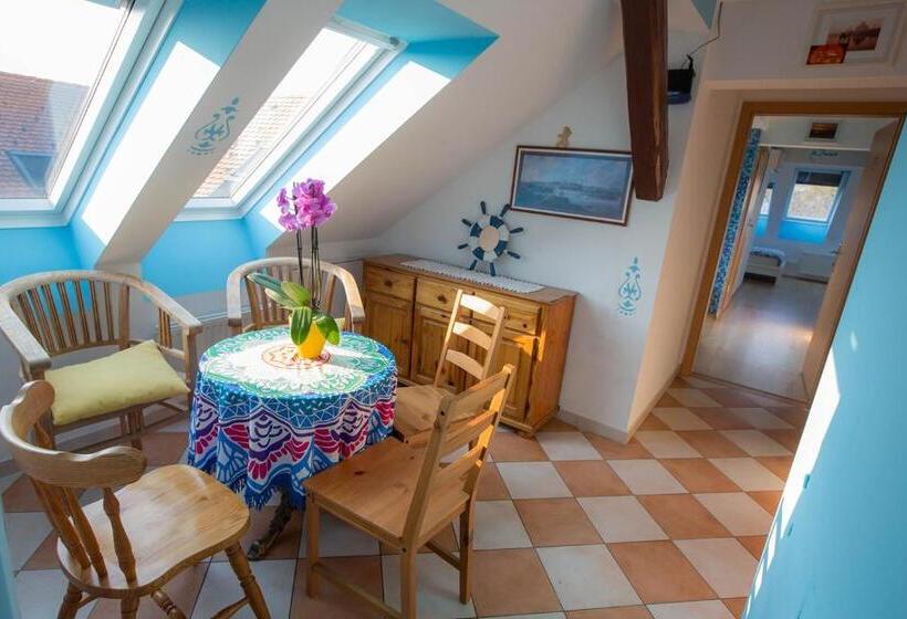 اتاق استاندارد چهار تخته, Hostel Sonce