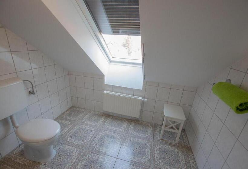 اتاق استاندارد چهار تخته, Hostel Sonce