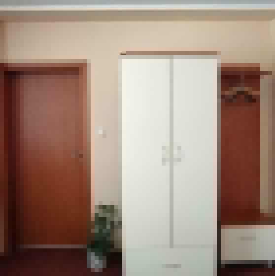 اتاق استاندارد چهار تخته, 21