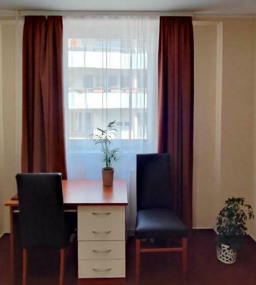 スタンダードルーム, 21