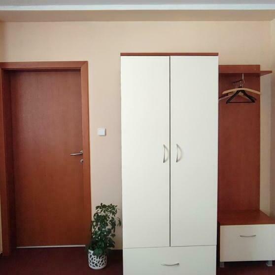 スタンダードルーム, 21