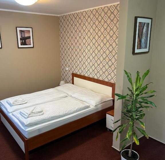 スタンダードルーム, 21