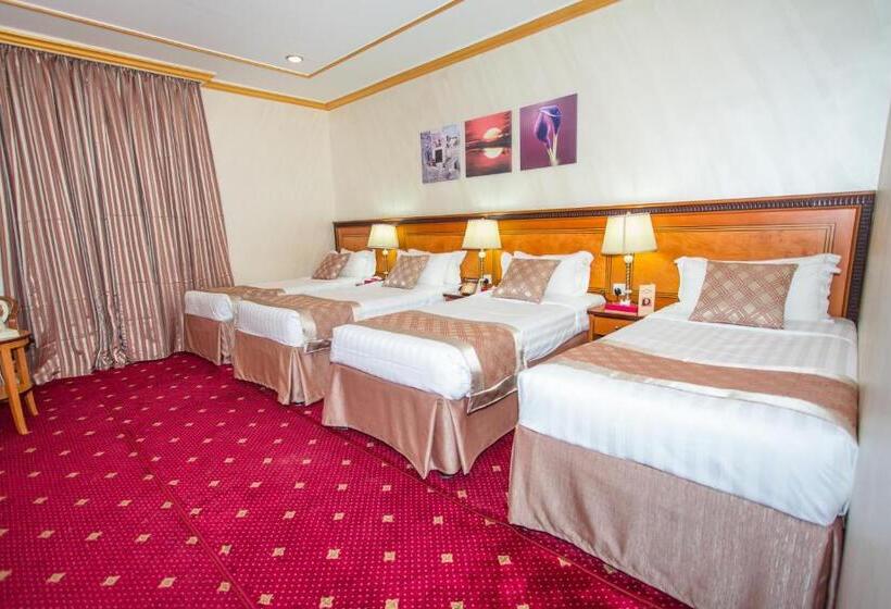 スタンダードスタジオ, Amjad Al Deafah