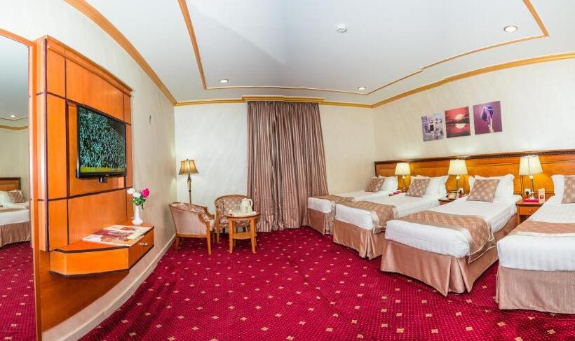 スタンダードスタジオ, Amjad Al Deafah