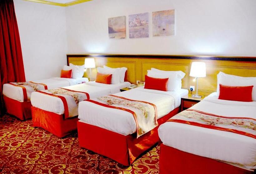 スタンダードスタジオ, Amjad Al Deafah