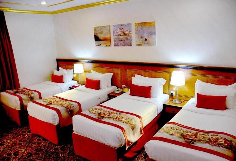 スタンダードスタジオ, Amjad Al Deafah