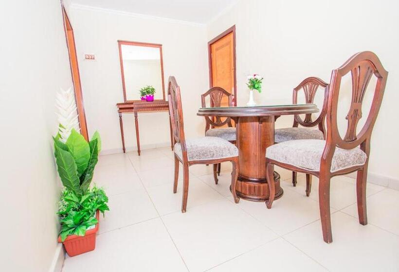 2ベッドスイートルーム, Amjad Al Deafah