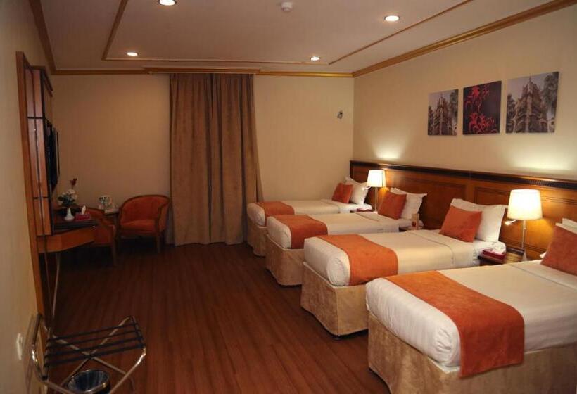 スタンダードスタジオ, Amjad Al Deafah