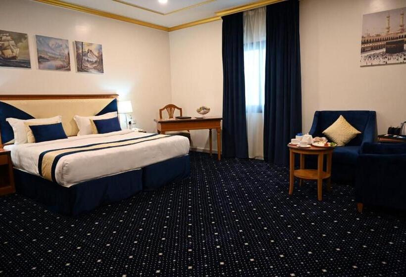 2ベッドスイートルーム, Amjad Al Deafah