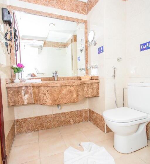 2ベッドスイートルーム, Amjad Al Deafah