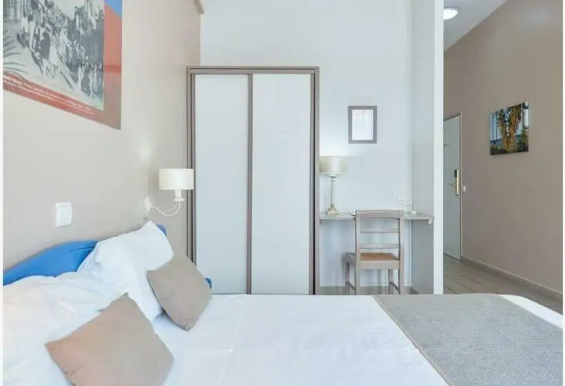 اتاق استاندارد, Austral